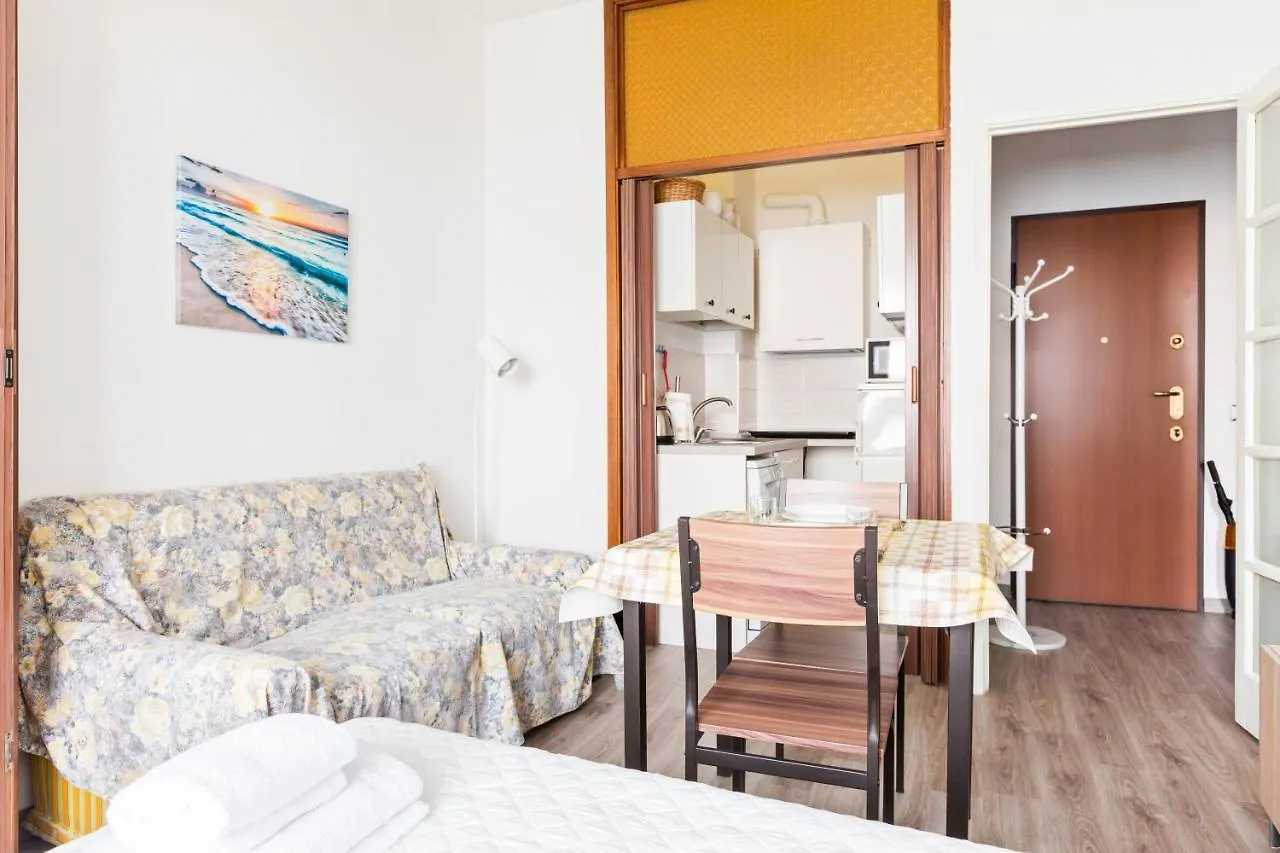 Appartement Milano Cozy Studio