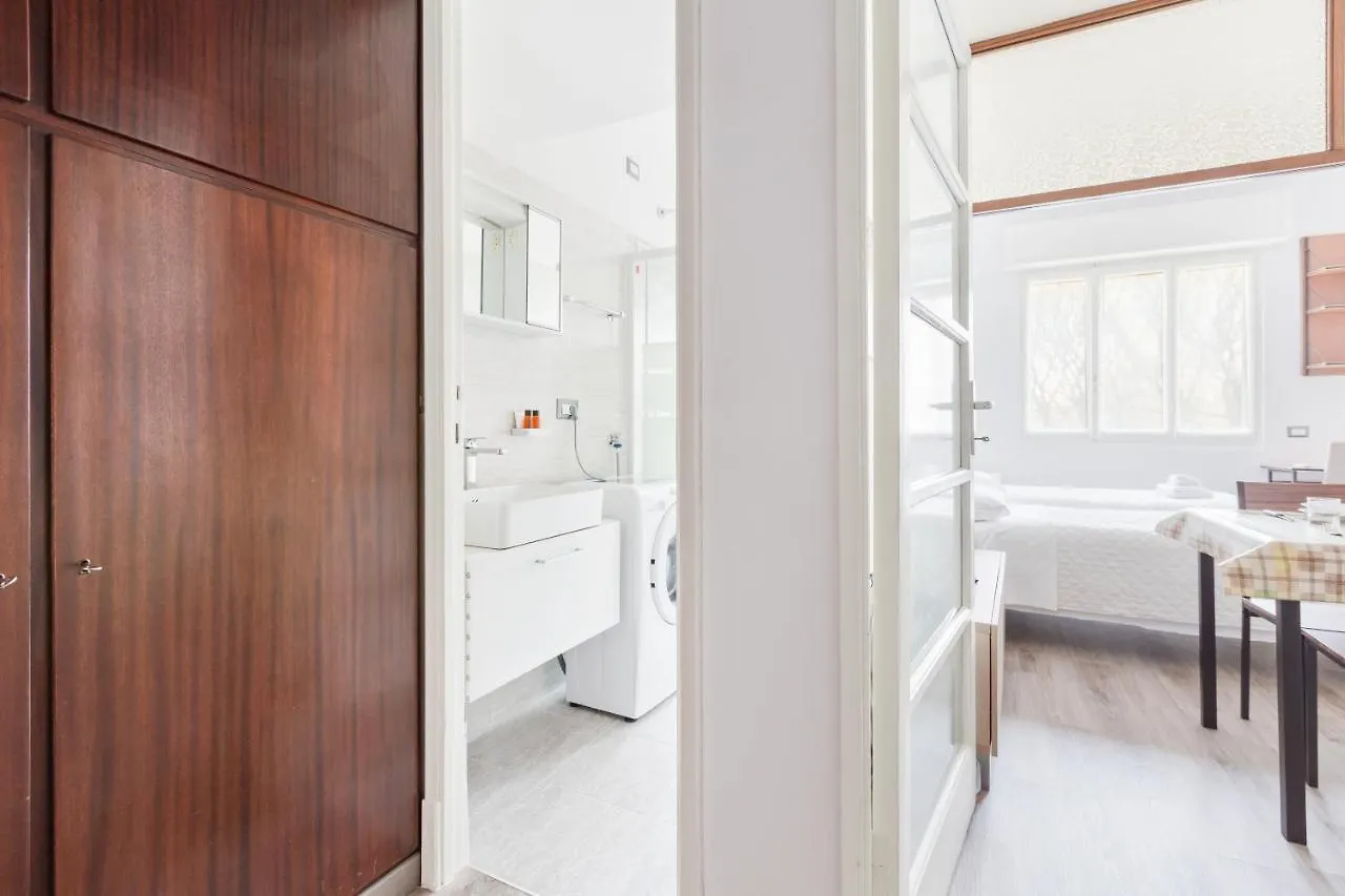 Milano Cozy Studio Milan