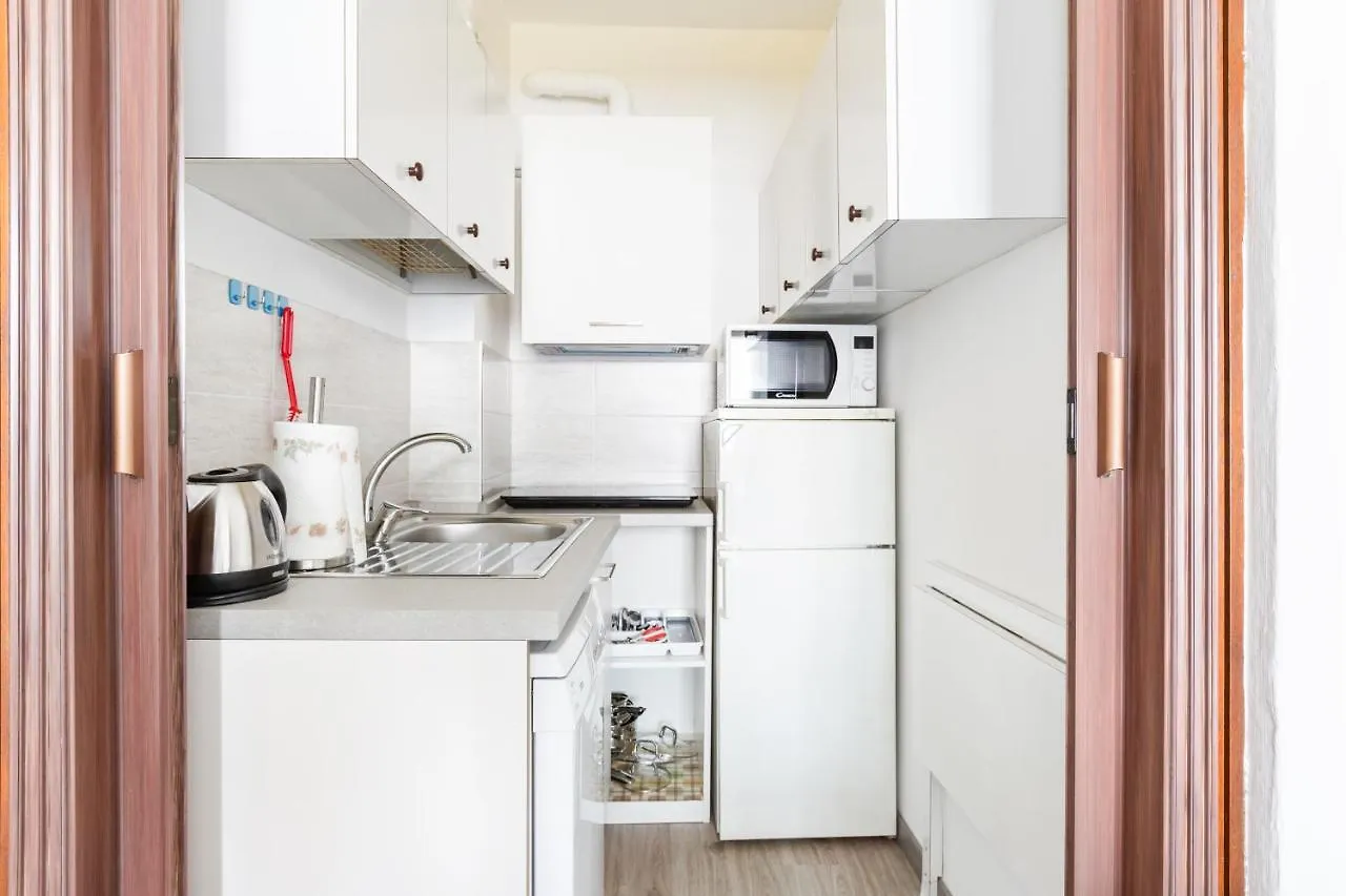 Milano Cozy Studio 0*, Milan