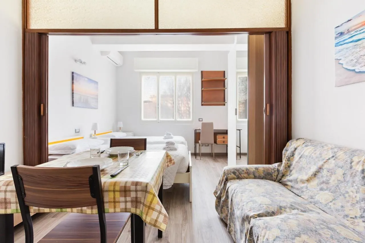 Milano Cozy Studio 0*, Milan Italie