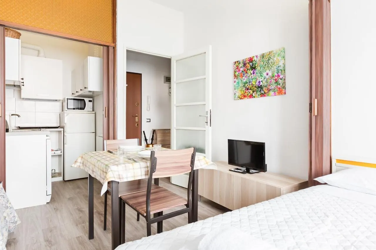 Appartement Milano Cozy Studio